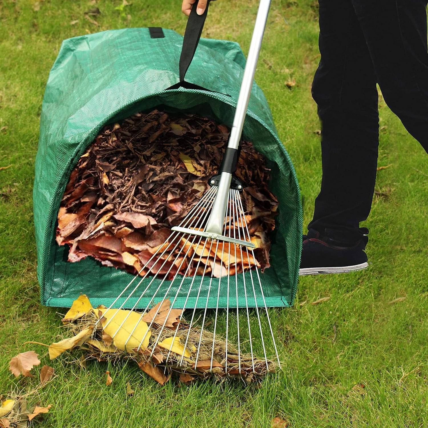 Lawn Leaf Bags: image 1